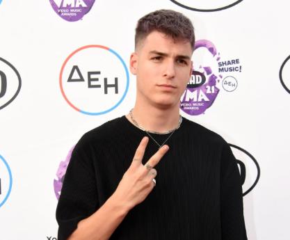 Στέφανος-Πιτσίνιαγκας