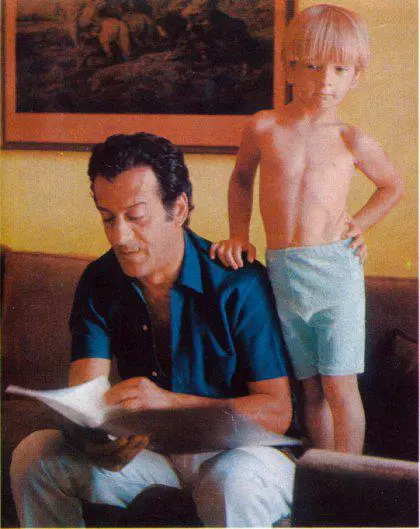 Βάσιας Αλεξανδράκης-Αλέκος Αλεξανδράκης-