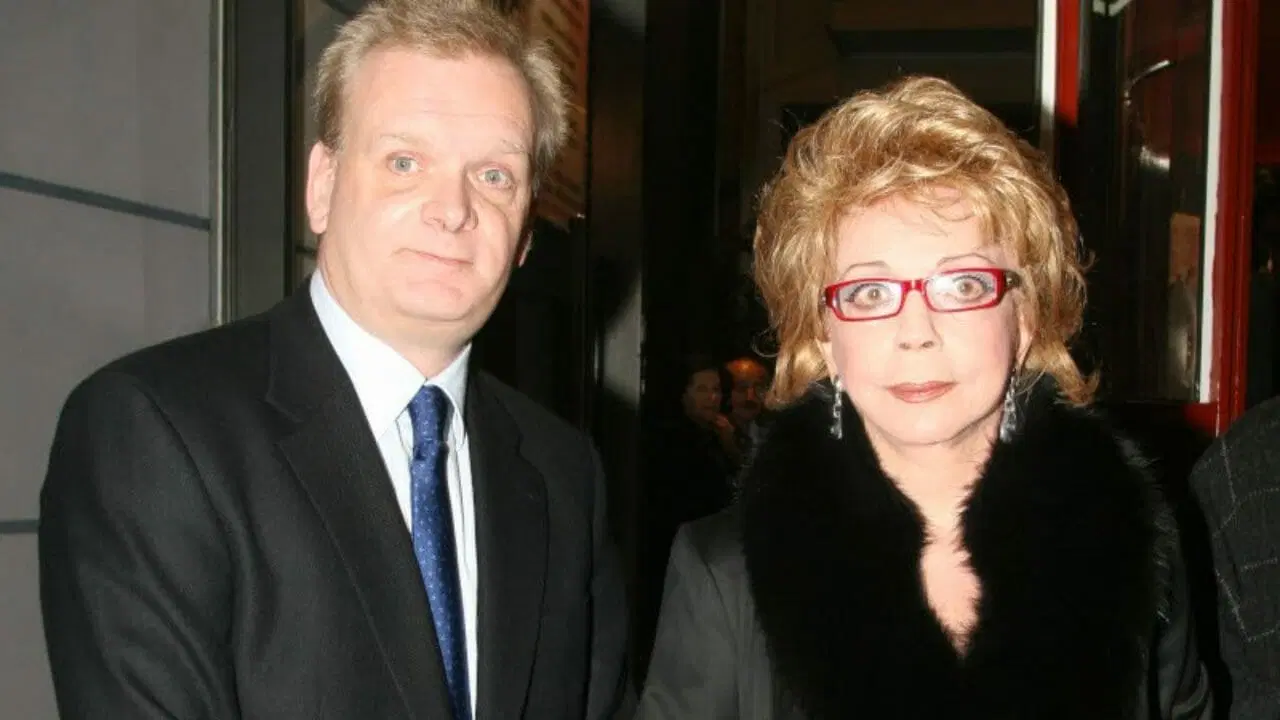 Βάσιας Αλεξανδράκης-Νόνικα Γαληνέα-