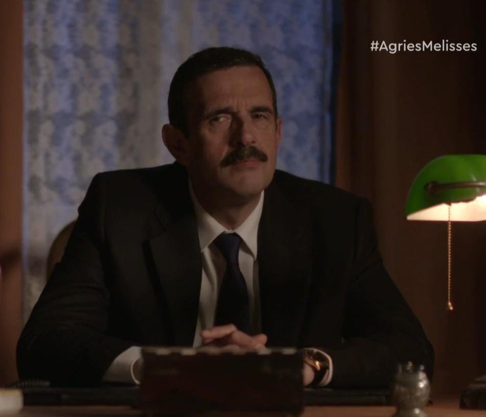 Αυτά είναι τα χρήματα που παίρνουν οι ηθοποιοί στις Άγριες Μέλισσες