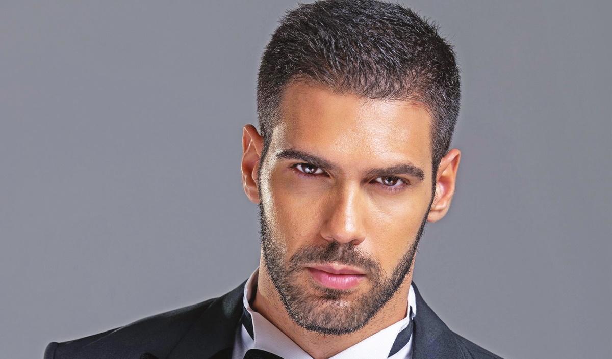 Σπύρος Νικολαΐδης