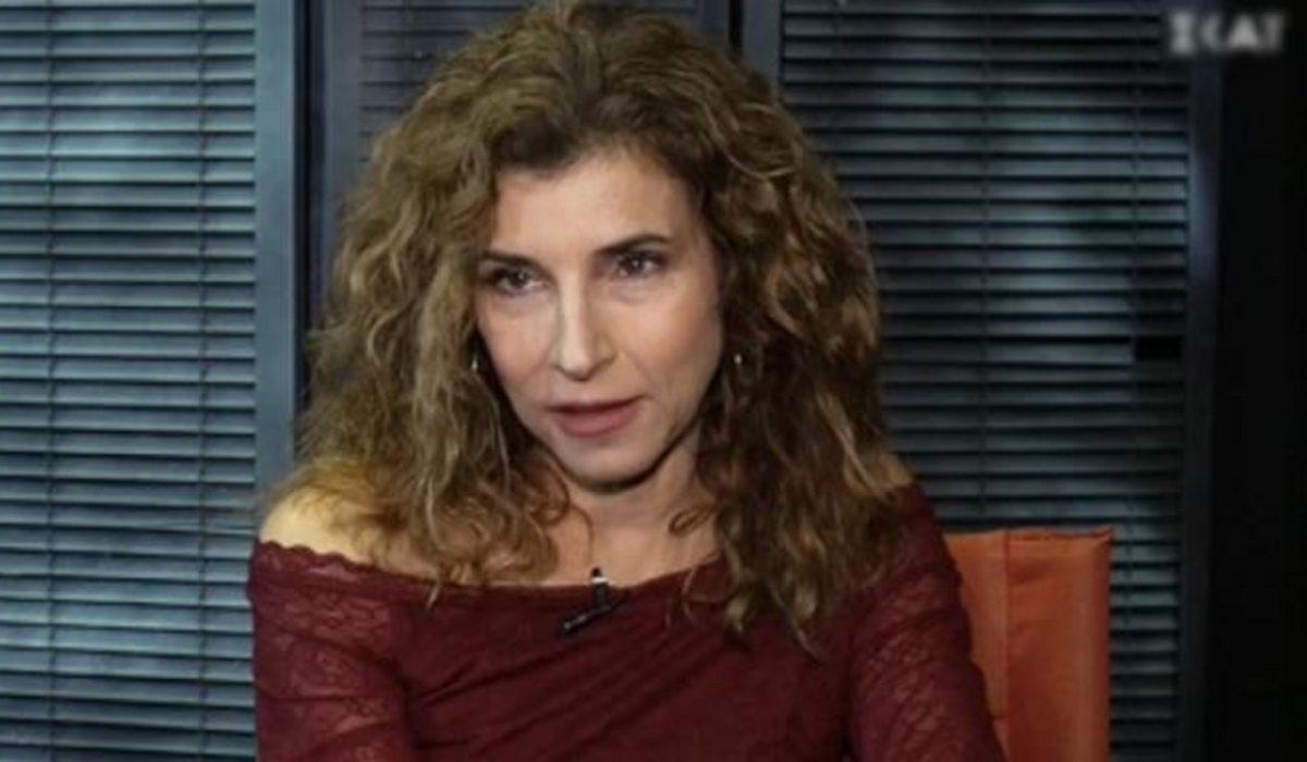 Νάνσυ-Μάρια-Παπαλάμπρου