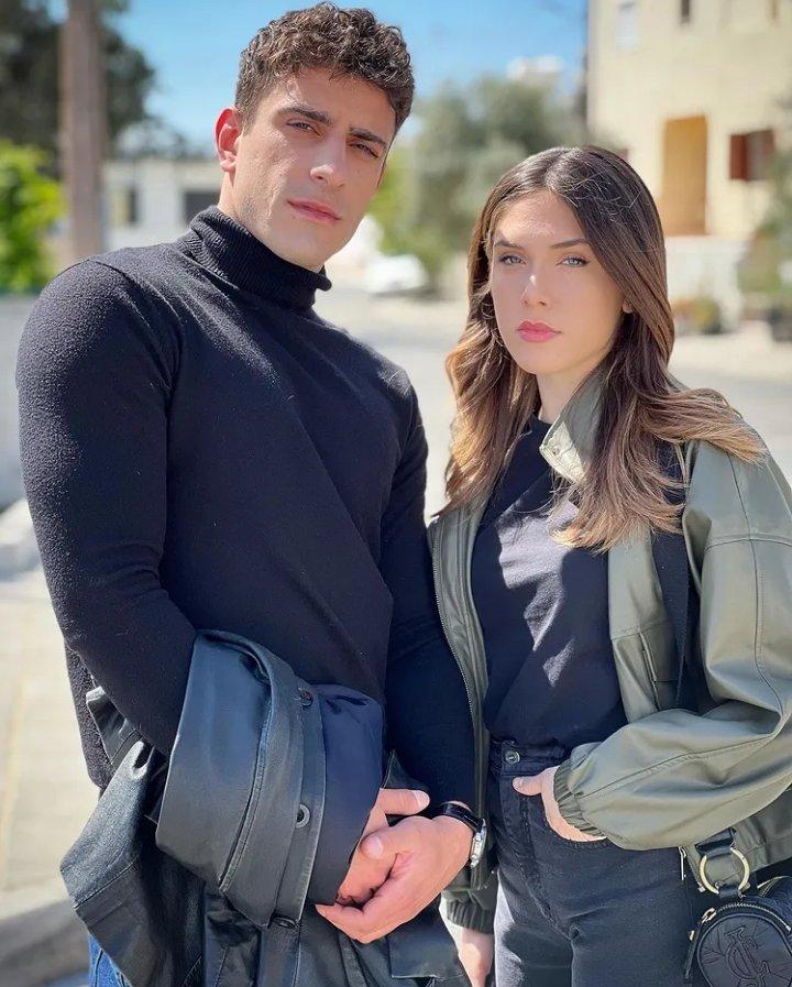 Η Γη της Ελιάς: Ζευγάρι ο Αλέξης με την Μυρτάλη;