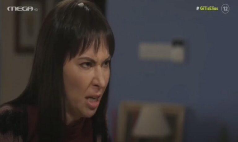 Η Γη της Ελιάς-Αρετή-