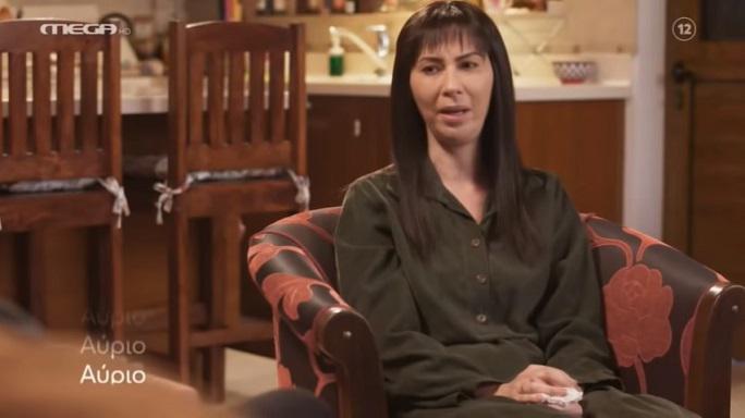 Η Γη της Ελιάς-Αρετή-