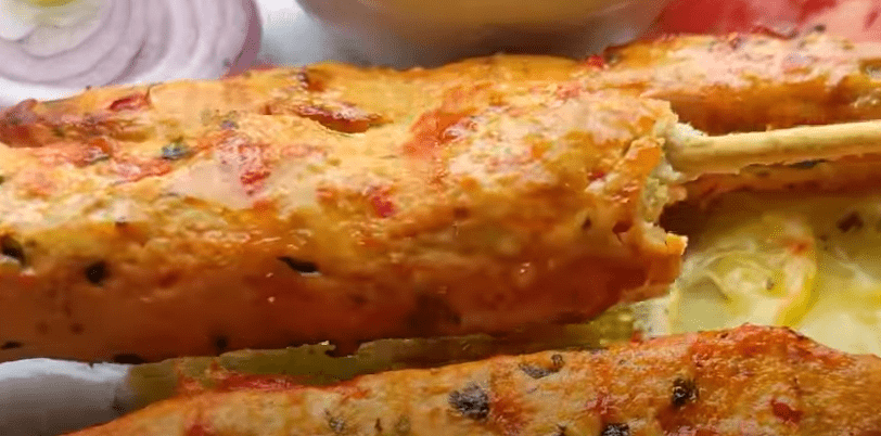 κεμπάπ -κοτόπουλο- κεμπάπ -κοτόπουλο-