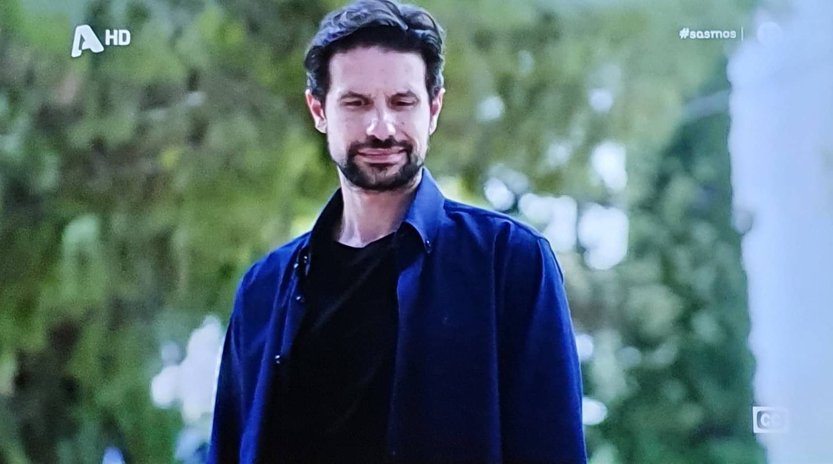 Σασμός-Αστέρης- Σασμός-Αστέρης-