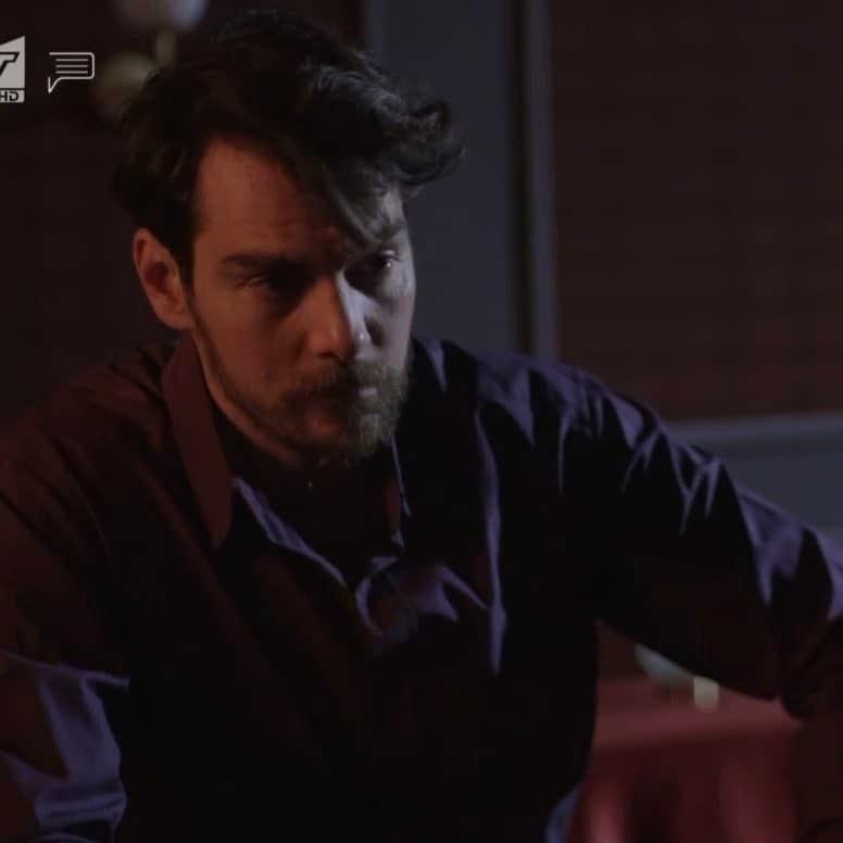 Άγριες Μέλισσες-Κωνσταντής-