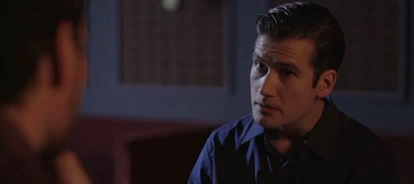 Άγριες Μέλισσες-Νικηφόρος-