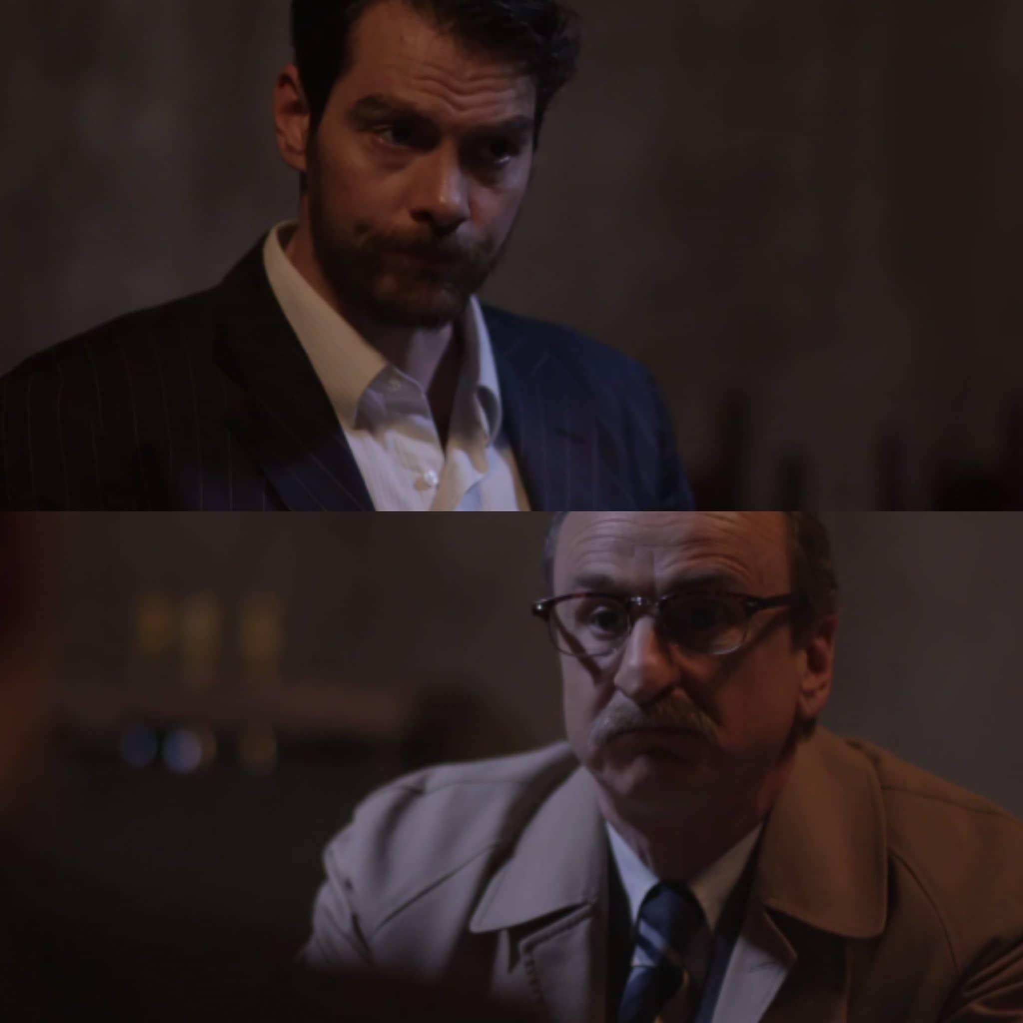 Άγριες Μέλισσες-Ξανθός-Κωνσταντής-