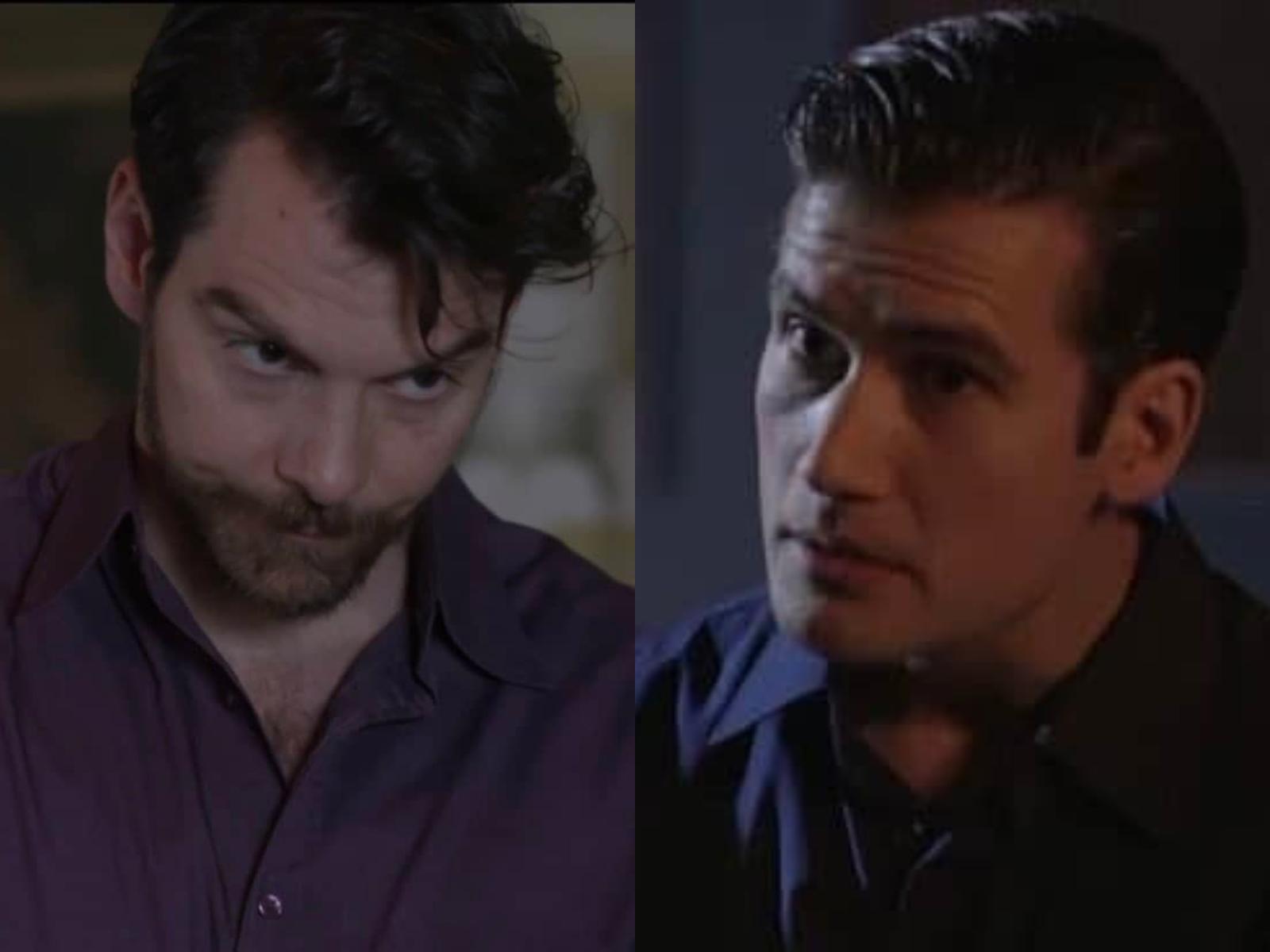 Άγριες Μέλισσες-Κωνσταντής-Νικηφόρος-