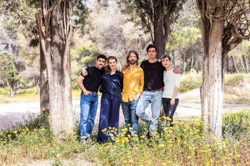 Άγριες Μέλισσες : Το τέλος της σειράς και η συναυλία Κίτσου – Γκοτσόπουλου