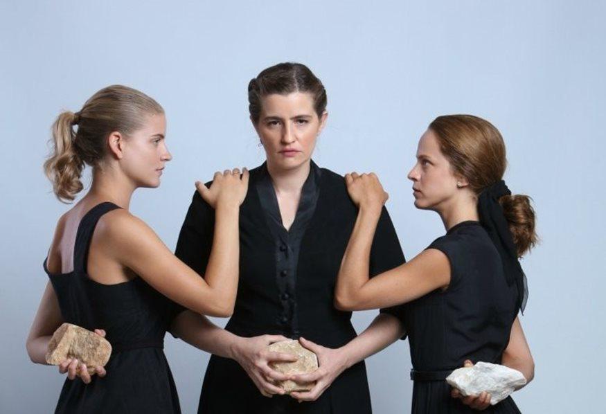 Άγριες Μέλισσες : Η Ελένη και ο Λάμπρος μιλούν για το τέλος της σειράς