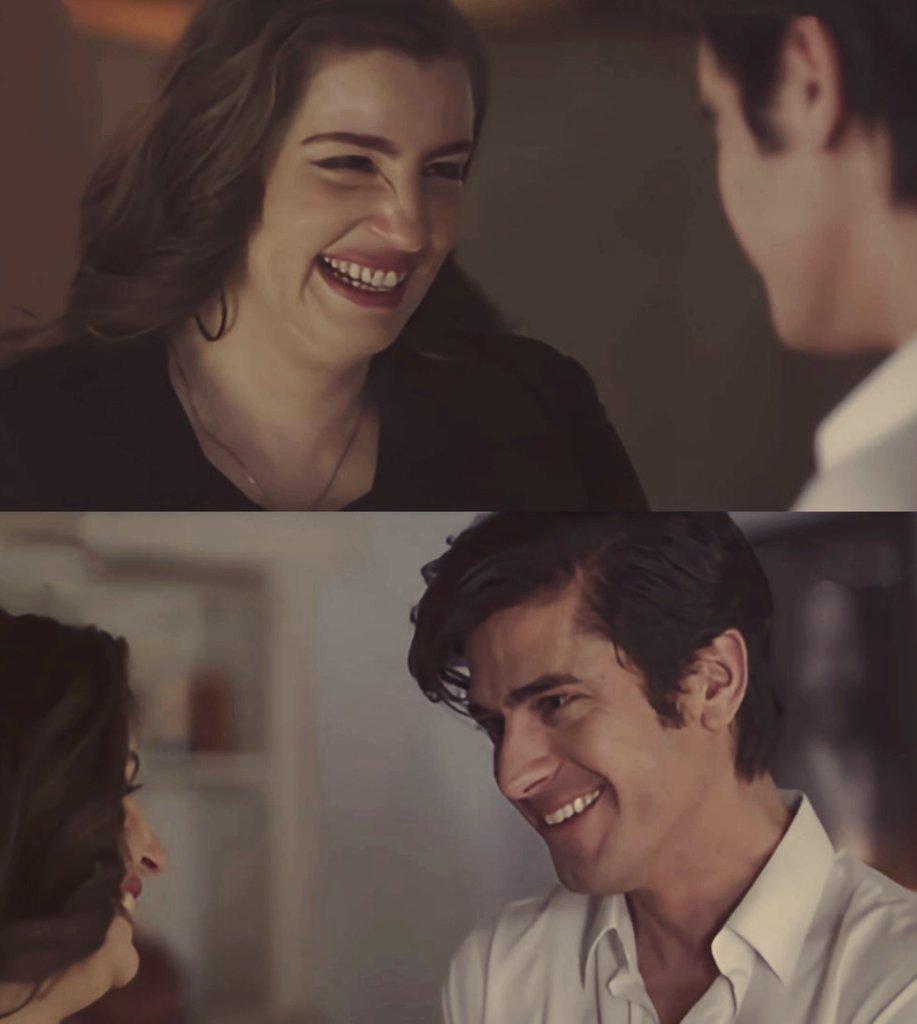 Άγριες Μέλισσες : Η Ελένη και ο Λάμπρος μιλούν για το τέλος της σειράς