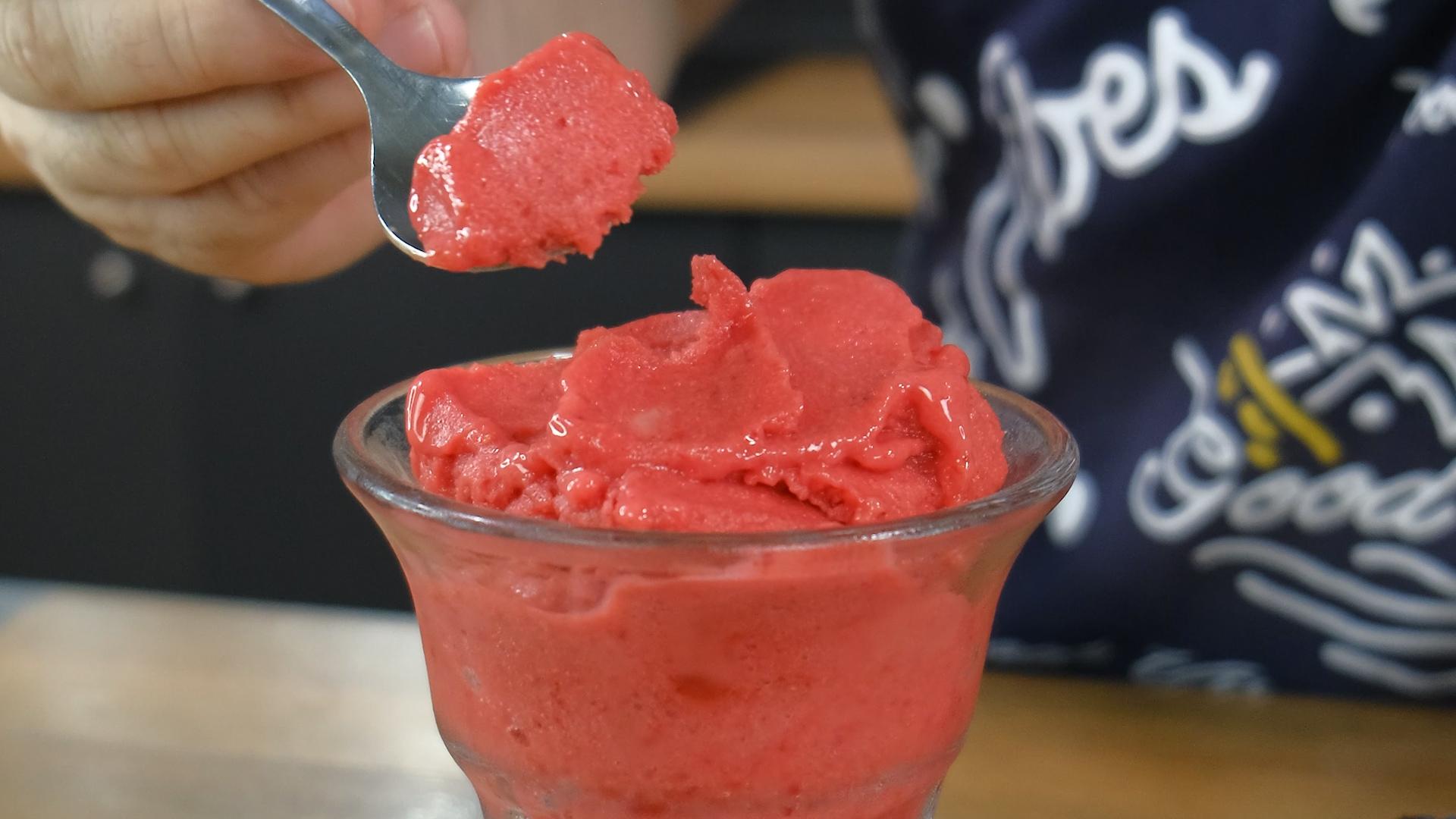 Παγωτό -χωρίς- ζάχαρη -και- χωρίς -κρέμα- γάλακτος- Παγωτό -χωρίς- ζάχαρη -και- χωρίς -κρέμα- γάλακτος-