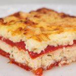 Πιπερόπιτα χωρίς φύλλο