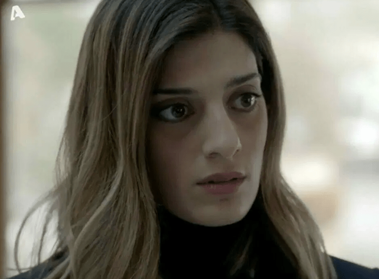 Σασμός-Αργυρώ- Σασμός-Αργυρώ-