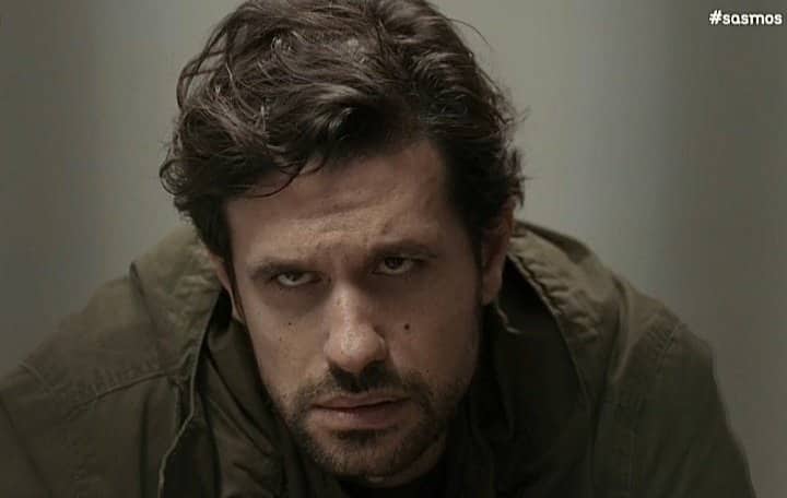 Σασμός-Αστέρης-