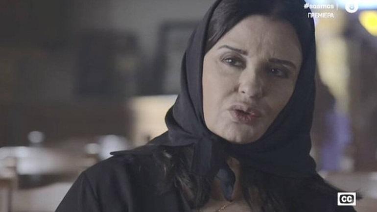 Σασμός: Ζαλίζουν τα νούμερα-Τόσα παίρνουν οι ηθοποιοί του Σασμού