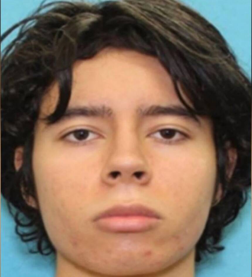 Τέξας: Αυτός είναι ο 18χρονος μακελάρης – Tα τρομερά μηνύματα πριν την επίθεση στο σχολείο