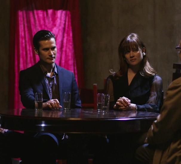 Άγριες Μέλισσες: Η σχέση της Ρένας με την οικογένειά του Σεβαστού γίνεται καταστροφική