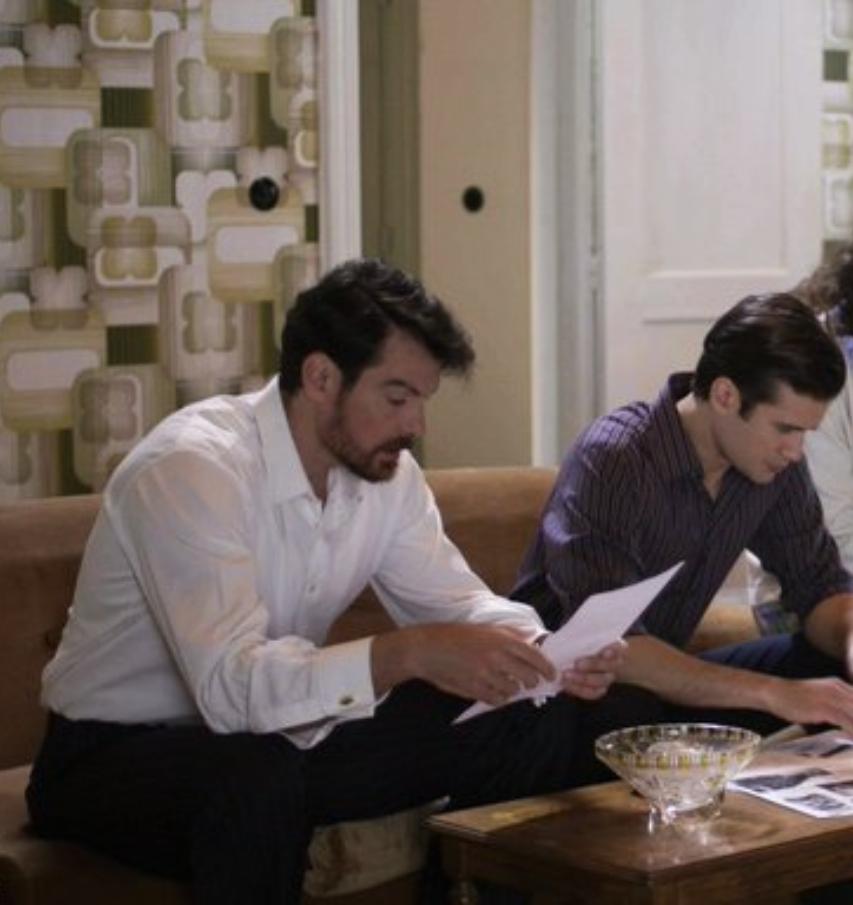 Άγριες-Μέλισσες-Κωνσταντής-Νικηφόρος