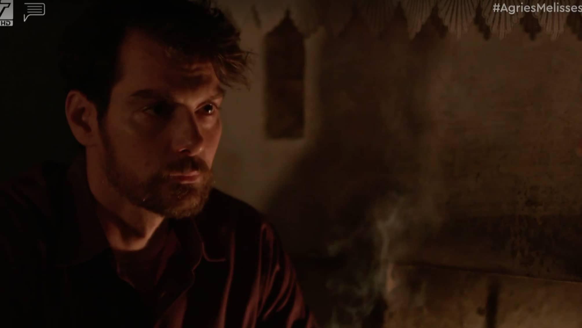 Άγριες Μέλισσες-Κωνσταντής-