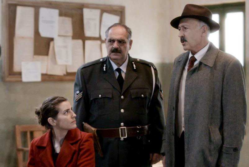 Άγριες-Μέλισσες-Νέστορας