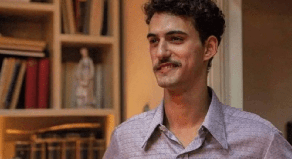 Άγριες Μέλισσες-Θανάσης-