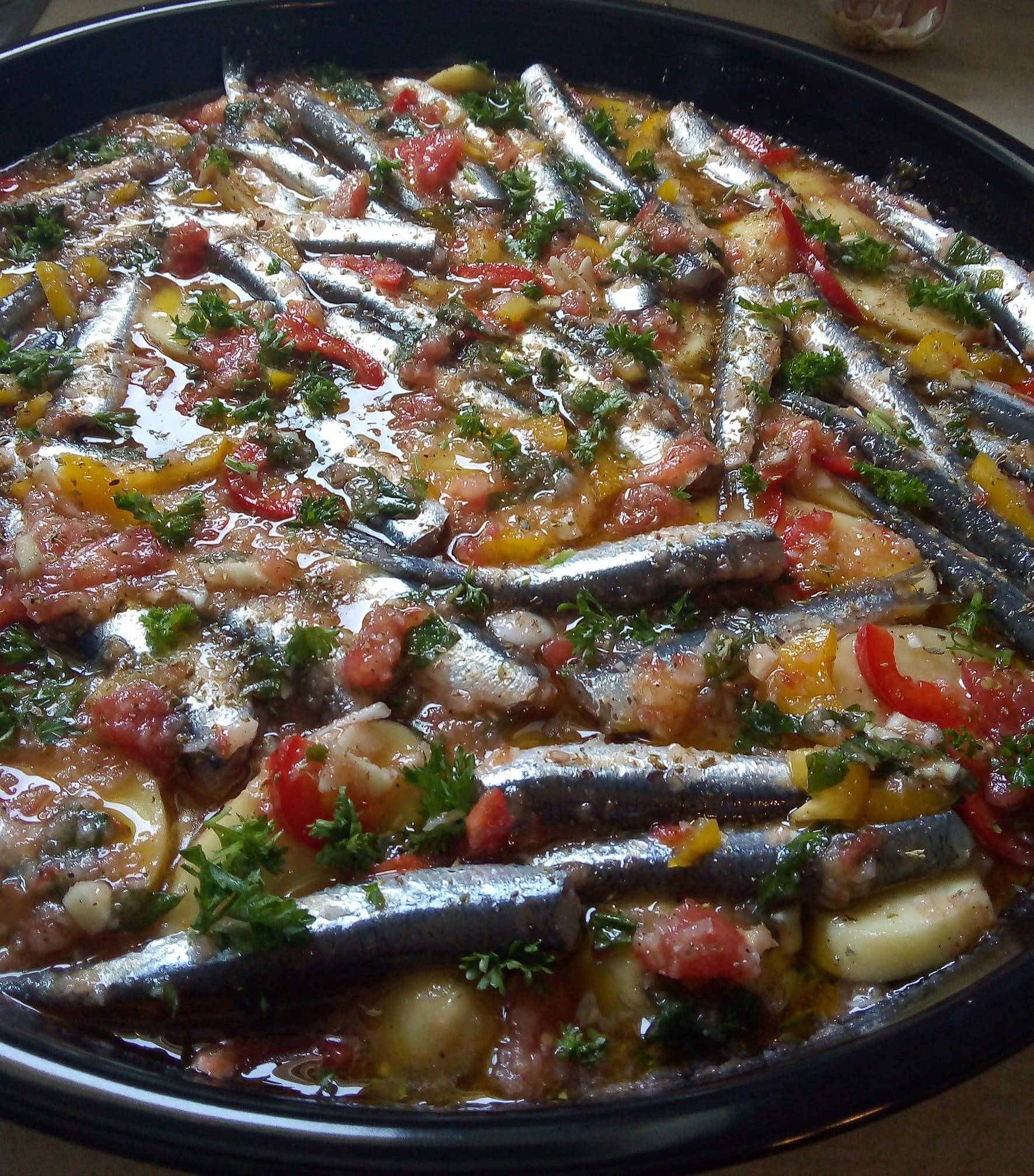 συνταγή-για-γαύρος-πλακί-