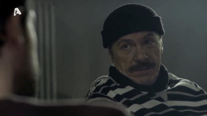 Σασμός-Καραπάνος-