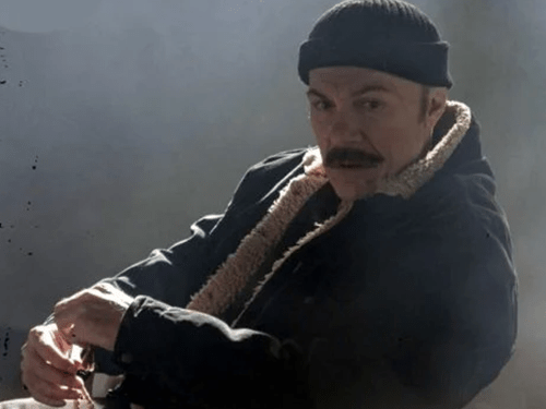 Σασμός-Καραπάνος-