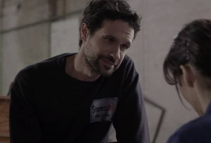 Σασμός-Αστέρης-