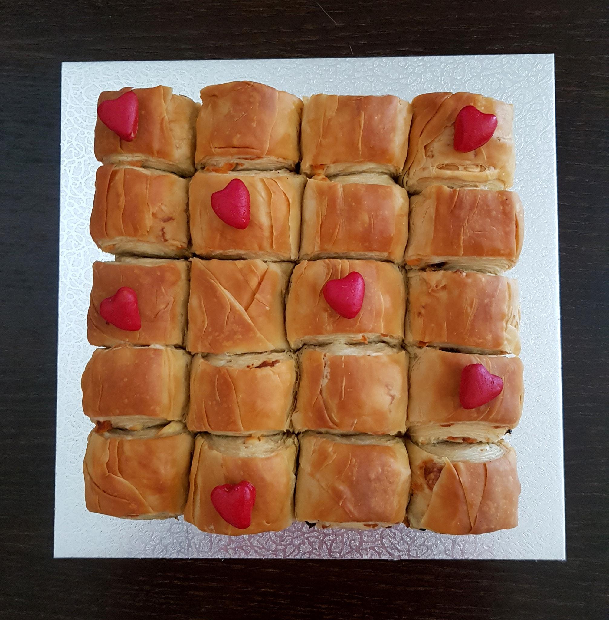 Σπιτική τυρόπιτα με φύλλο βέργαςτυρόπιτα-με-φύλλο βέργας-συνταγή-