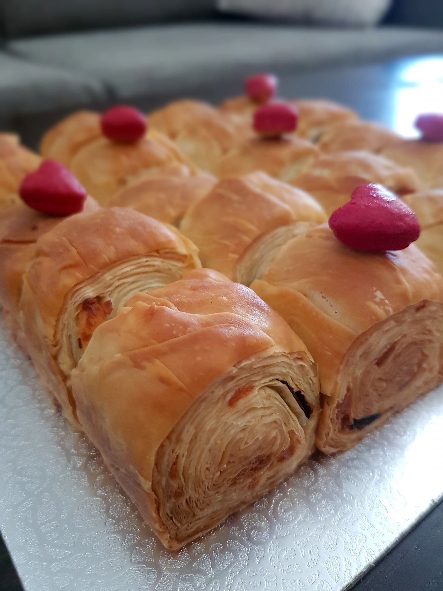 τυρόπιτα-με-φύλλο βέργας-συνταγή-