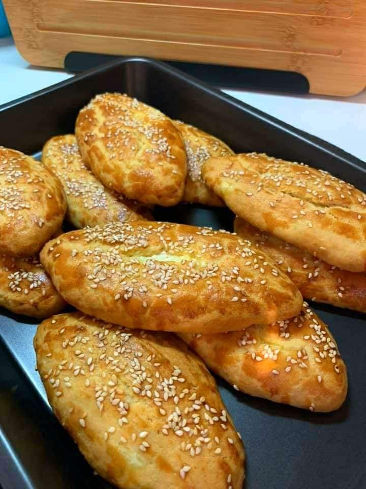 Τυρόπιτες Κουρού αυθεντική συνταγή της Γκόλφως