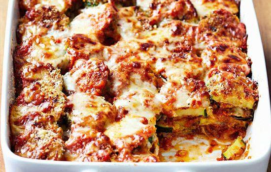 Κολοκυθάκια-ογκρατέν-στο-φούρνο