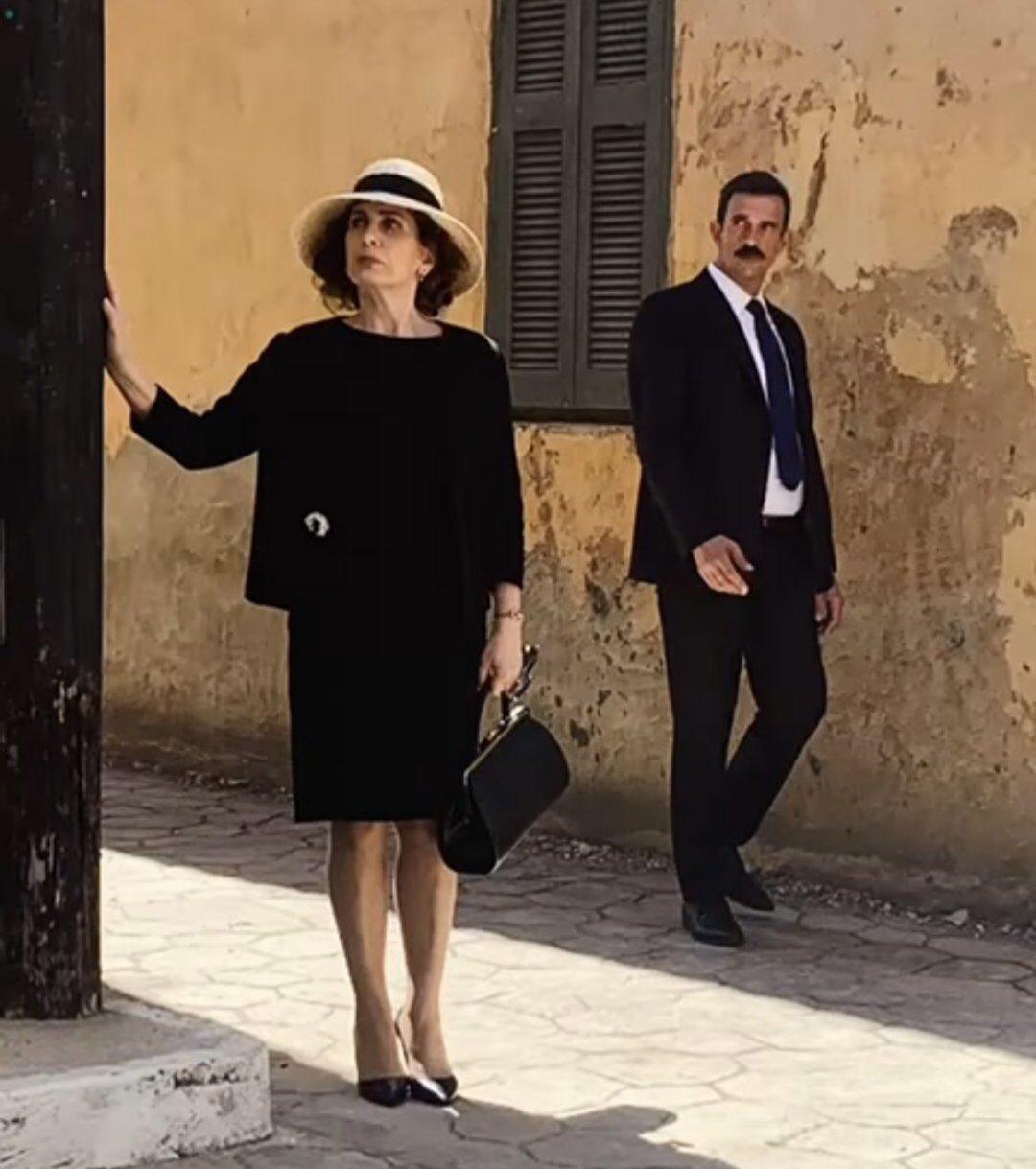 Άγριες Μέλισσες: Ήρθε η ώρα να τελειώνουμε μία και καλή με τον Μεγαρίτη