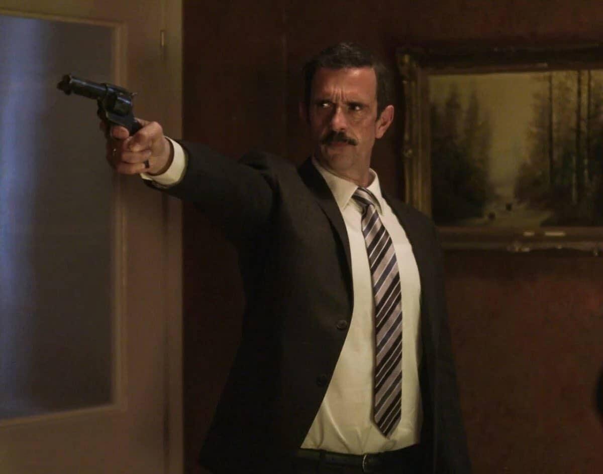 Άγριες Μέλισσες: Σε αυτήν την σειρά θα πρωταγωνιστήσει ο Δούκας μετά το φινάλε