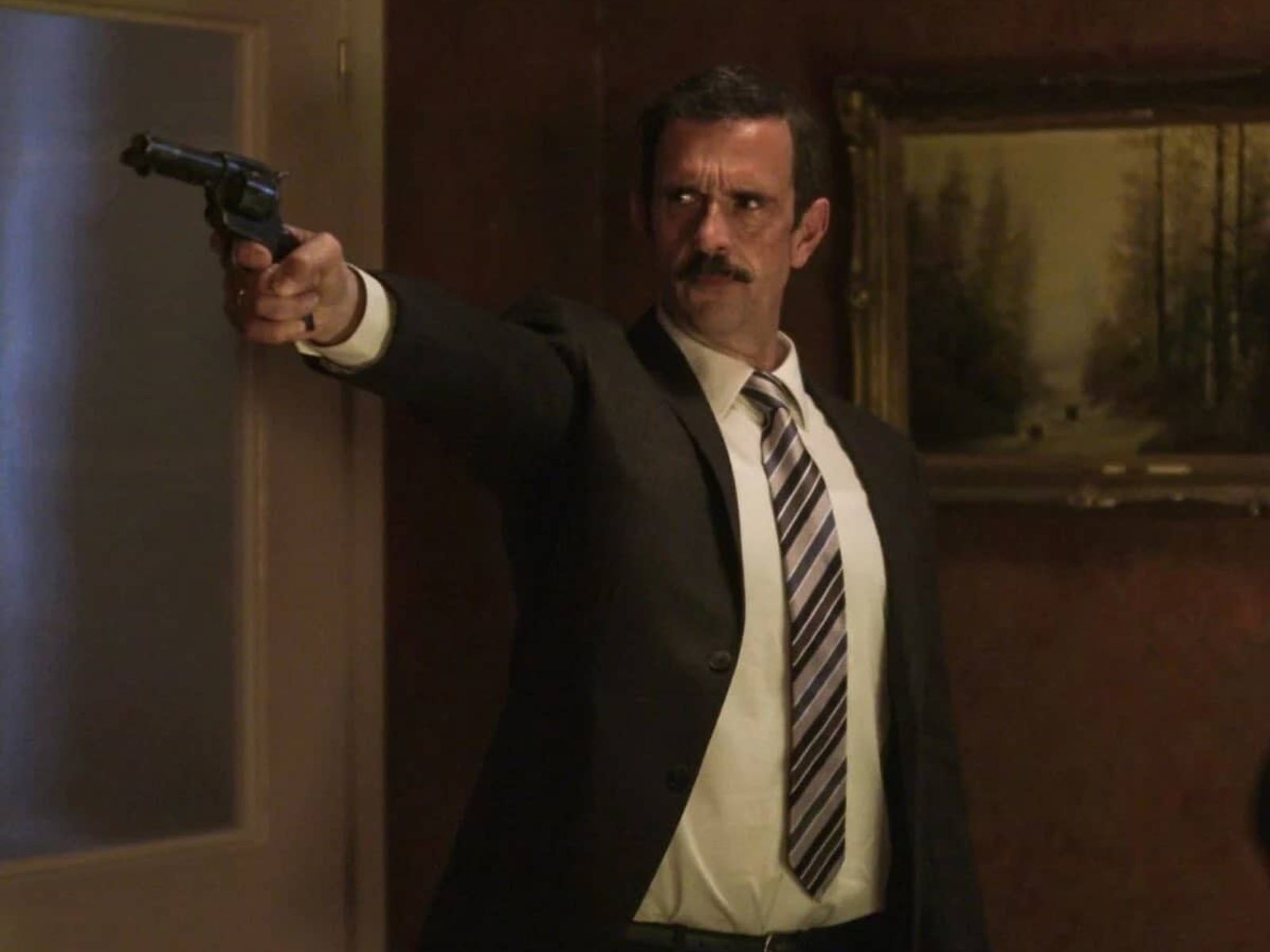 Άγριες Μέλισσες-Δούκας-