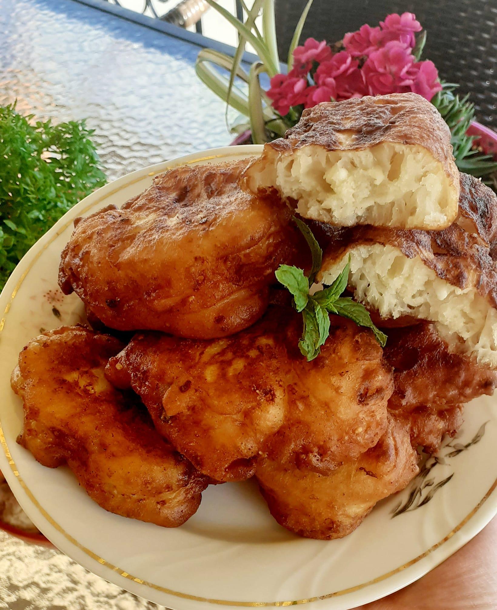 αλμυρές -τηγανίτες- με- καλαμποκάλευρο- αλμυρές -τηγανίτες- με- καλαμποκάλευρο-