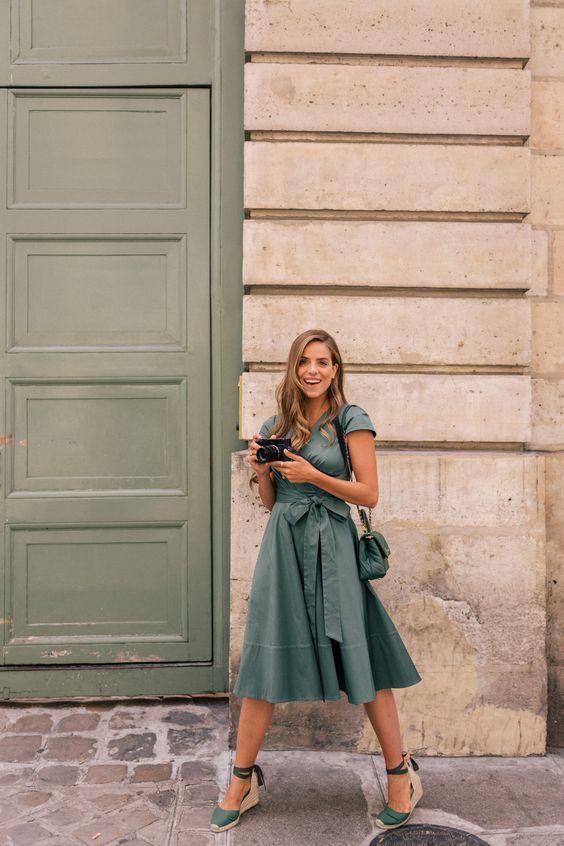 πετρόλ-πλατφόρμες-με-πετρόλ-φόρεμα-ιδέες-