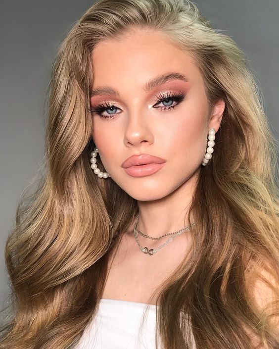 ροζ-σκιά-στα-μάτια-ιδέες-