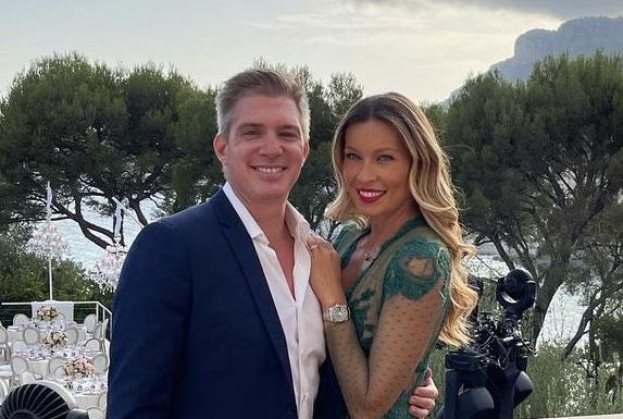 Ούτε στα όνειρα σου: Αυτή είναι η βίλα του Χρουσαλά και Πατίτσας αξίας 17.500.000