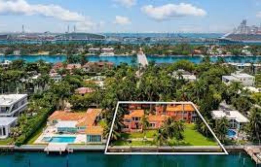 Ούτε στα όνειρα σου: Αυτή είναι η βίλα του Χρουσαλά και Πατίτσας αξίας 17.500.000