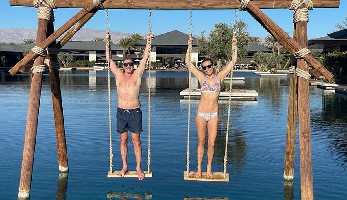 Ούτε στα όνειρα σου: Αυτή είναι η βίλα του Χρουσαλά και Πατίτσας αξίας 17.500.000