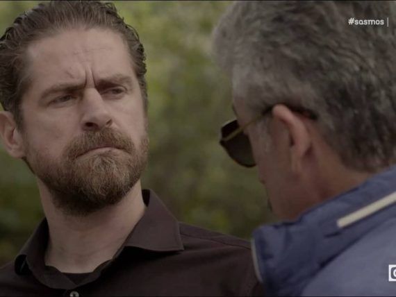 Σασμός-Μαθιός-Αντώνης-