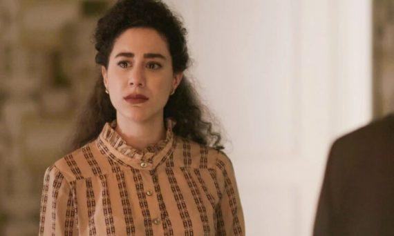 Άγριες Μέλισσες: Η Πηνελόπη δέχεται επίθεση