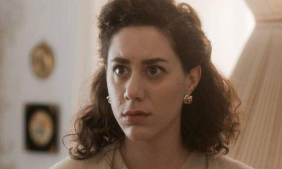 Άγριες Μέλισσες: Η Πηνελόπη δέχεται επίθεση