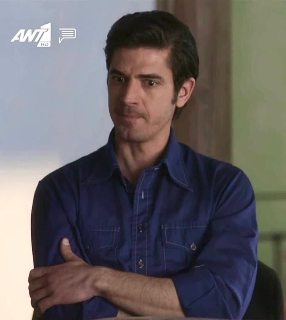 Άγριες Μέλισσες-Λάμπρος-